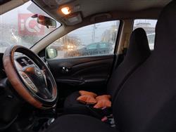 نیسان ڤێرسا